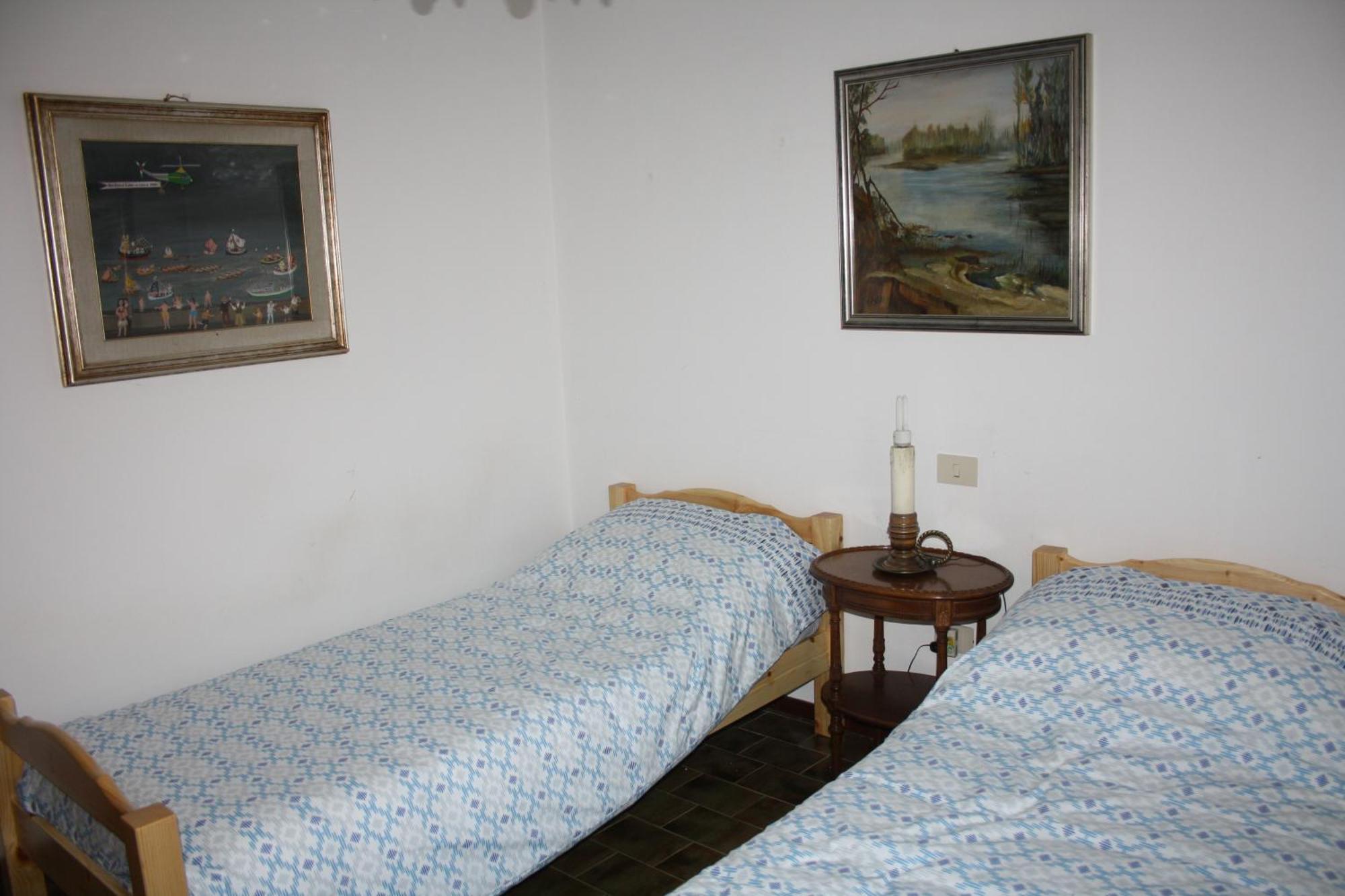 Villa Anna Сорико Экстерьер фото