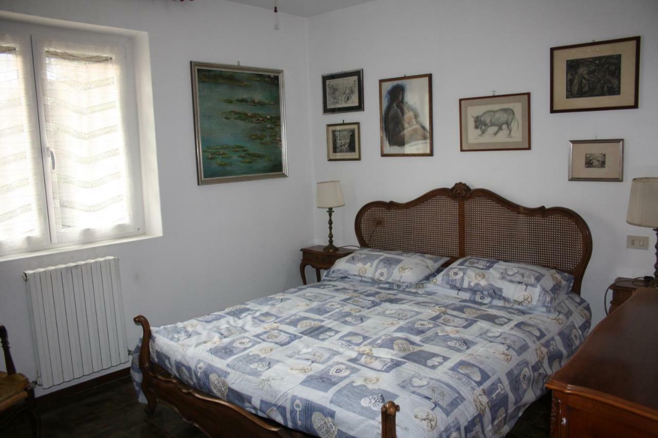 Villa Anna Сорико Экстерьер фото