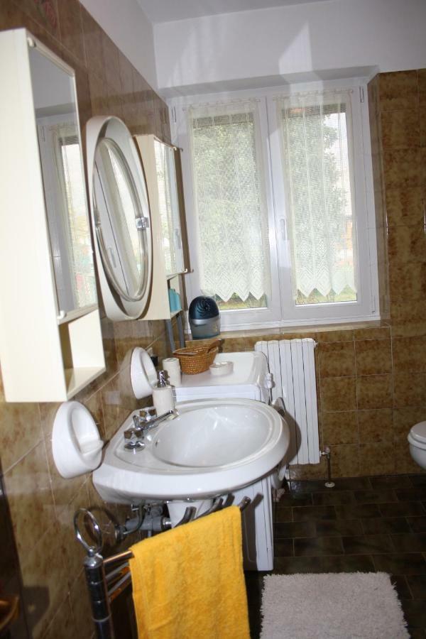 Villa Anna Сорико Экстерьер фото